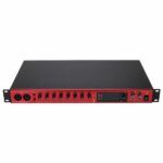 Focusrite Clarett+ 8Pre - Imagen 2