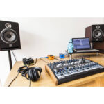 Sintetizador/secuenciador analógico semimodular Arturia MiniBrute 2S con Patchbay de 48 puntos - Imagen 6