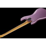 Harley Benton MV-5PJ Burgundy Mist Set - Imagen 8