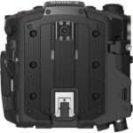 Canon EOS C400 6K Camera with CN-E 45-135mm T2.4 Zoom Lens (Canon RF) - Imagen 12