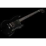 Harley Benton DC-200 BK Student Serie Bundle - Imagen 9