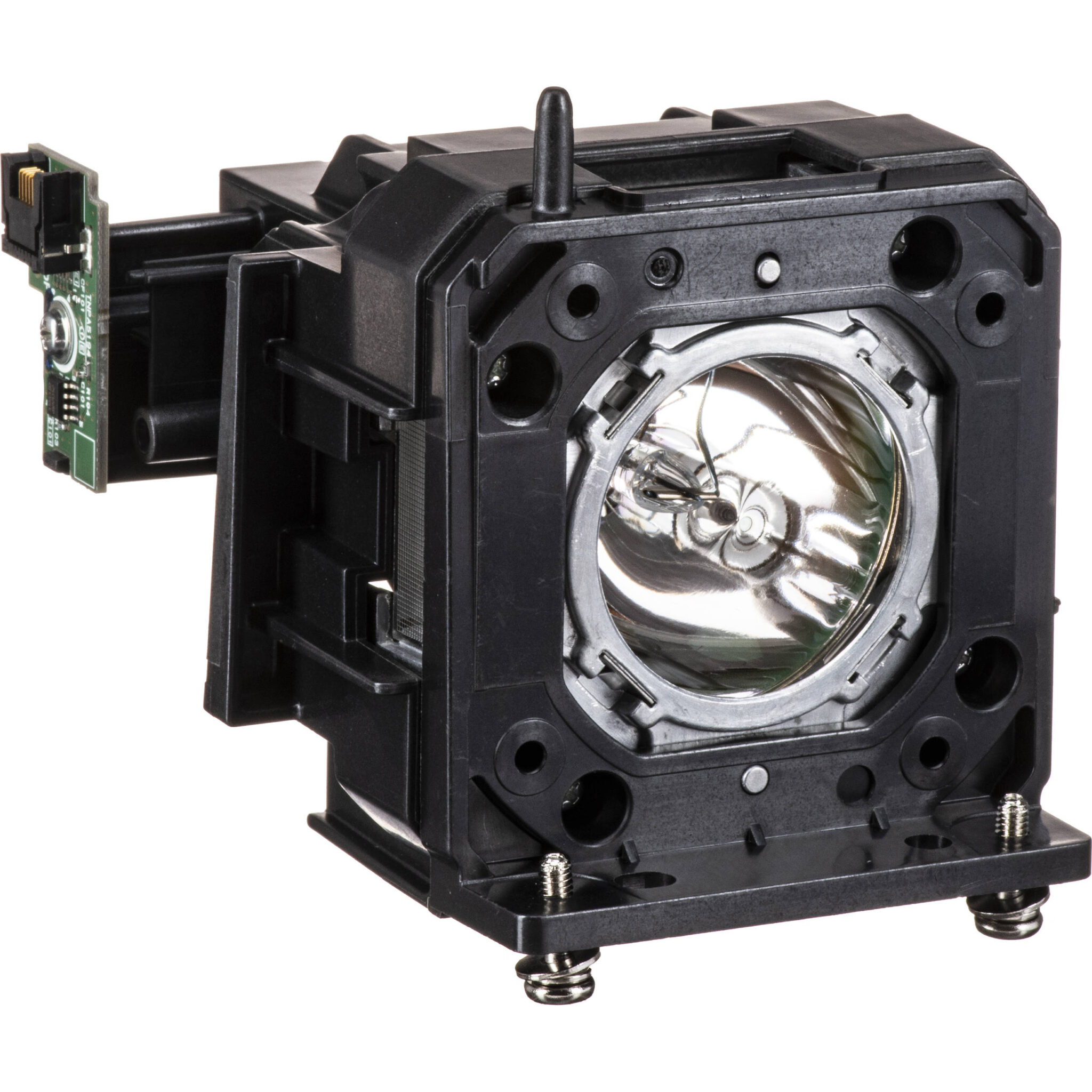 6246ef012d16b0b0c9caca5b8c599f48.jpg Lámpara de repuesto Panasonic ET-LAD120PW para proyectores seleccionados (juego de 2 bombillas) - Imagen 1