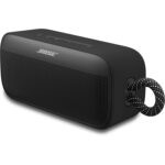 Altavoz Bluetooth portátil Bose SoundLink Plus (Bose negro) - Imagen 4