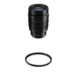 Panasonic Leica DG Vario-Summilux 10-25mm f/1.7 ASPH. Lens with UV Filter Kit