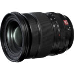 Lente FUJIFILM XF 16-55 mm f/2.8 R LM WR II - Imagen 5