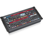 Behringer DEEPMIND 12XD Sintetizador de escritorio polifónico analógico verdadero de 12 voces con control remoto para tableta y Wi-Fi - Imagen 6