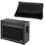 Harley Benton G212Plus Creamback Bundle