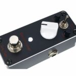Harley Benton MiniStomp Dealbreaker - Imagen 9