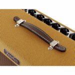 Fender Blues Junior Lacquered Tweed - Imagen 9