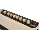 Fender Rumble 40 V3 Ivory - Imagen 12