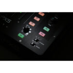 Allen & Heath XONE:PX5 - Mezclador DJ 4+1 canales con tarjeta de sonido - Imagen 11