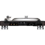 Tocadiscos manual de tres velocidades y accionamiento directo Denon DP-3000NE - Imagen 2