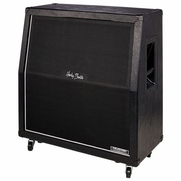 62b6ecdd94d142946c04549522d5544b.jpg Harley Benton G412A Celestion V30 - Imagen 1