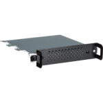 Proyector láser Panasonic PT-REZ10BU de 10.000 lúmenes WUXGA DLP (negro) - Imagen 12