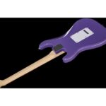 Squier Sonic Strat LRL Ultravi Set - Imagen 8
