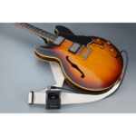 Transmisor inalámbrico BOSS WL-60T para sistemas de guitarra inalámbricos WL-60 - Imagen 3