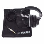 Yamaha HPH-MT7 Black - Imagen 5