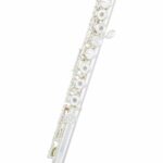 Yamaha YFL-372 Flute Set - Imagen 6