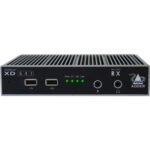 Adder AdderLink XD Par de extensores Displayport 4K estándar único con cables de red de EE. UU. - Imagen 5