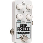 Pedal de sostenido con retenedor de sonido Electro-Harmonix Pico Deep Freeze