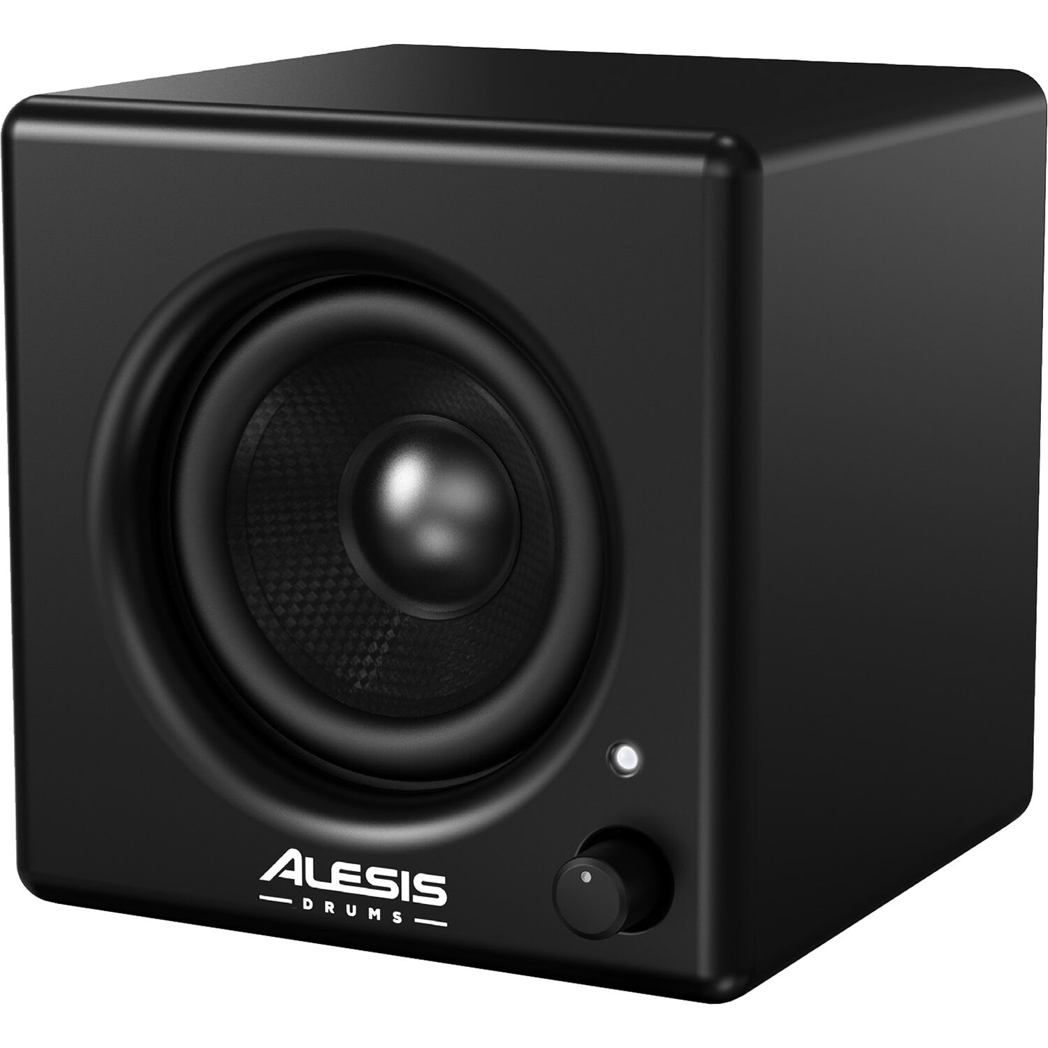 62cffbe18e2ba913e67503474319c2e6-1.jpg Monitor de batería personal activo Alesis Nitro Amp 70W - Imagen 1