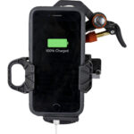 Kit de digoscopio para smartphone Celestron NexYZ DX de 3 ejes - Imagen 9