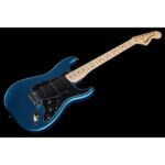Squier Affinity Strat MN LPB Set - Imagen 5