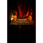 Arturia MiniBrute 2 Sintetizador analógico monofónico semimodular con Patchbay de 48 puntos - Imagen 9