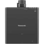 Panasonic PT-REZ15BU Proyector láser DLP WUXGA de 15.000 lúmenes (negro) - Imagen 5