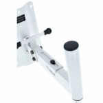 Adam Hall SMBS5W Wall Mount white - Imagen 5