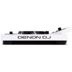 Denon DJ SC LIVE 4 Sistema de DJ independiente de 4 decks con pantalla táctil de 7", parlantes incorporados y Wi-Fi (blanco) - Imagen 7