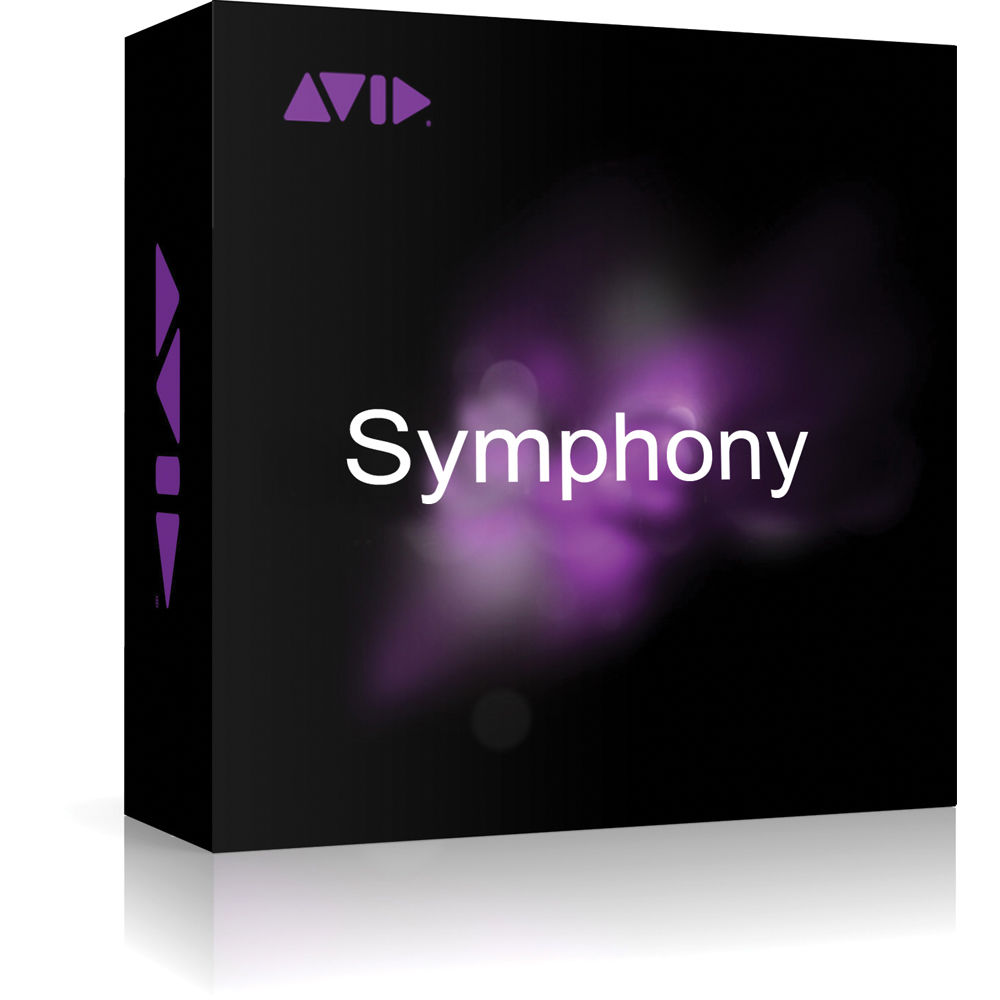 62fd1a3c62089b6b1e4c3a79a4c94046.jpg Opción Avid Symphony para Media Composer 8 (Educativo, Tarjeta de activación) - Imagen 1