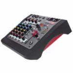 Allen & Heath ZED-6 FX - Imagen 7