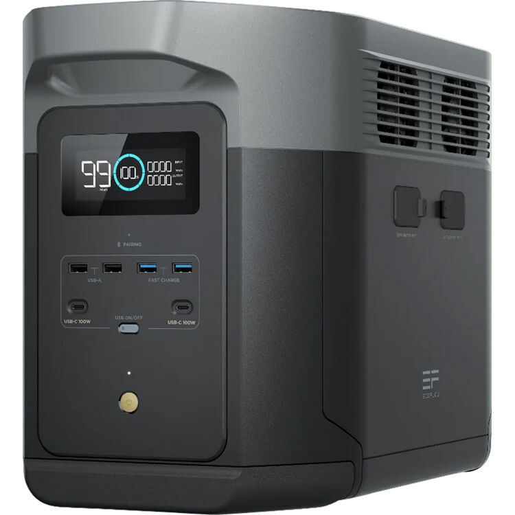 62fecaf0bd803379c483f8c609b84104.jpg Central eléctrica portátil EcoFlow DELTA 2 Max - Imagen 1