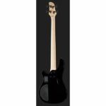 Harley Benton B-450 Black Bundle 1 - Imagen 3