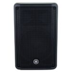 Yamaha DBR10 Cover Bundle - Imagen 3