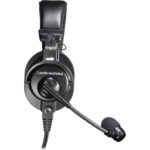 Auriculares de comunicaciones Audio-Technica BPHS1-XF4 - Imagen 3