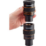 Lente Barlow Celestron X-Cel LX 3x (1,25") - Imagen 2