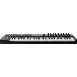 Arturia KeyLab 49 mk3 Controlador y software MIDI profesional (negro) - Imagen 3