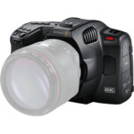 Cámara Blackmagic Design Pocket Cinema 6K Pro (Canon EF) - Imagen 3