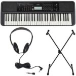 Yamaha PSR-E383 Set