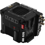 Cámara RED DIGITAL CINEMA V-RAPTOR 8K S35 (Canon RF) - Imagen 5