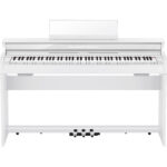 Casio Celviano AP-S450 Piano digital de cuerpo delgado (blanco) - Imagen 2