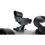 Telescopio reflector Celestron StarSense Explorer LT 114AZ y kit de filtro solar EclipSmart - Imagen 10