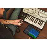 Interfaz de instrumentos Apogee Electronics JAM X para Mac, Windows e iOS - Imagen 9