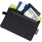 Cartera flotante Carson EW-20 (verde) - Imagen 4