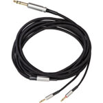 Denon AH-D9200 Auriculares supraaurales de bambú premium - Imagen 10