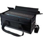 Allen & Heath Funda acolchada para mezcladores QU-Pac (negro)