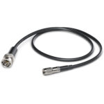 Cable adaptador Blackmagic Design DIN 1.0/2.3 a BNC macho (17,3")