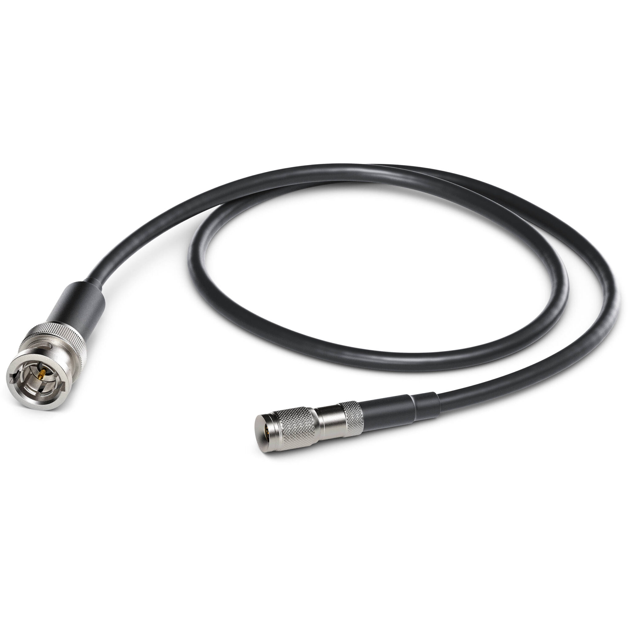 6354e04974a8b3043d8688877f73daff.jpg Cable adaptador Blackmagic Design DIN 1.0/2.3 a BNC macho (17,3") - Imagen 1